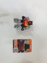 Mua bán (NO BOX) SET 3 BLOKEES DEFENDER 3 TRANSFORMER