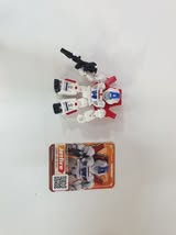 Mua bán (NO BOX) SET 3 BLOKEES DEFENDER 3 TRANSFORMER