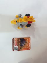 Mua bán (NO BOX) SET 3 BLOKEES DEFENDER 3 TRANSFORMER