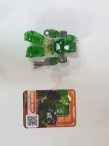Mua bán (NO BOX) SET 6 BLOKEES DEFENDER 3 TRANSFORMER