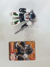Mua bán (NO BOX) SET 6 BLOKEES DEFENDER 3 TRANSFORMER