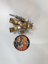 Mua bán (NO BOX) SET 10 BLOKEES DEFENDER 3 TRANSFORMER