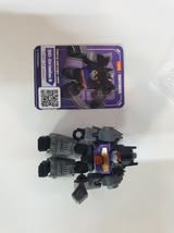 Mua bán (NO BOX) SET 12 BLOKEES DEFENDER 3 TRANSFORMER