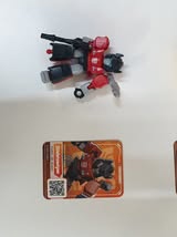 Mua bán (NO BOX) SET 7 BLOKEES DEFENDER 3 TRANSFORMER