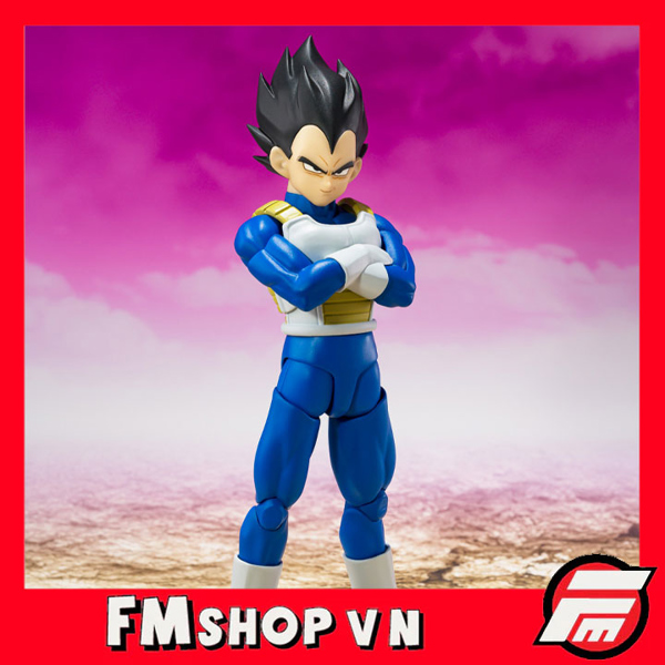 (2ND) SHF VEGETA -DAIMA-