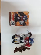 Mua bán (NO BOX) SET 12 BLOKEES DEFENDER 3 TRANSFORMER