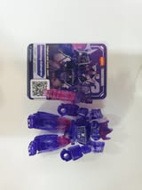 Mua bán (NO BOX) SET 9 BLOKEES DEFENDER 3 TRANSFORMER