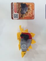 Mua bán (NO BOX) SET 8 BLOKEES DEFENDER 3 TRANSFORMER