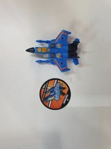 Mua bán (NO BOX) SET 10 BLOKEES DEFENDER 3 TRANSFORMER