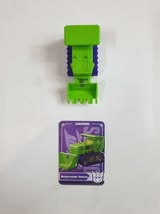 Mua bán (NO BOX) SET 5 BLOKEES DEFENDER 3 TRANSFORMER