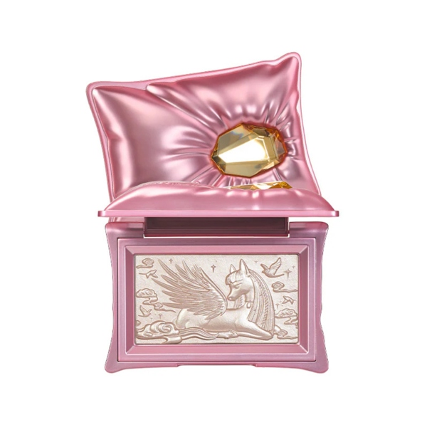 [Hàng Công Ty] CHEERYEP Pillow Gem Highlight Powder - SH01 Treasure Pond