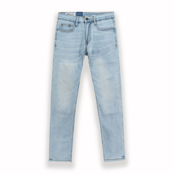 ORIJEANS SLIM COOLFLEX LIGHT BLUE
