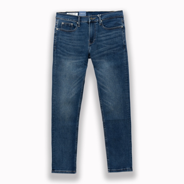 ORIJEANS SLIM AIR FLEX MEDIUM BLUE