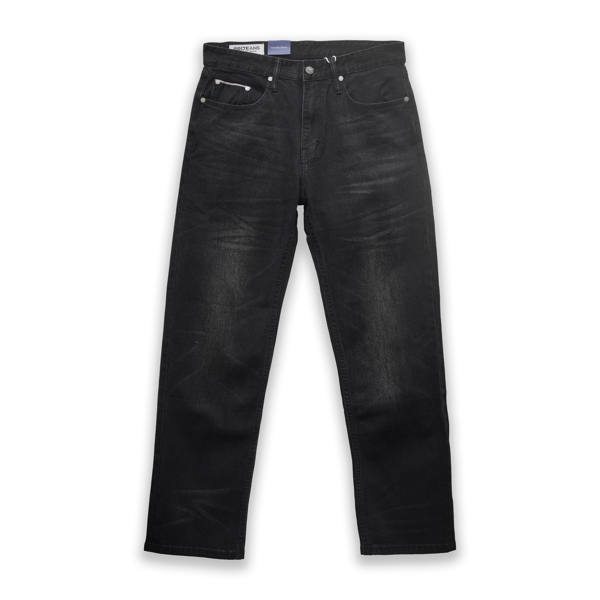 ORIJEANS REGULAR SV MEDIUM GREY