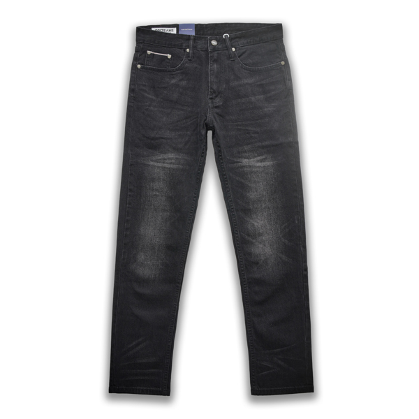 ORIJEANS SLIM SV MEDIUM GREY