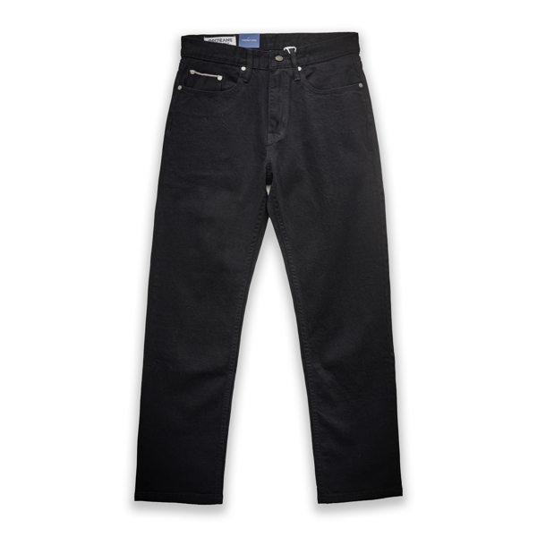 ORIJEANS REGULAR SV BLACK