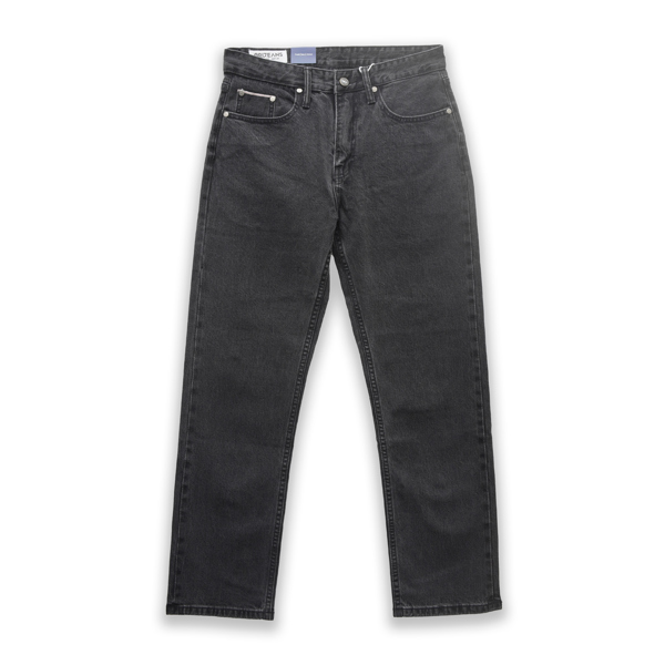 ORIJEANS REGULAR SV DARK GREY