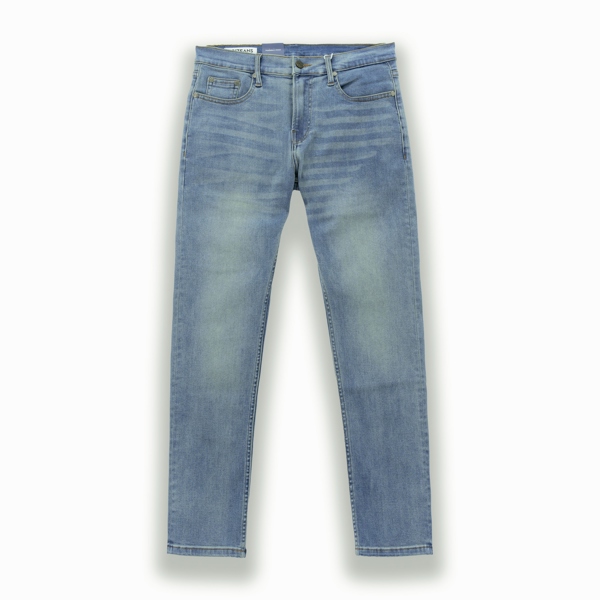 ORIJEANS SLIMAF AIR FLEX MEDIUM BLUE 01