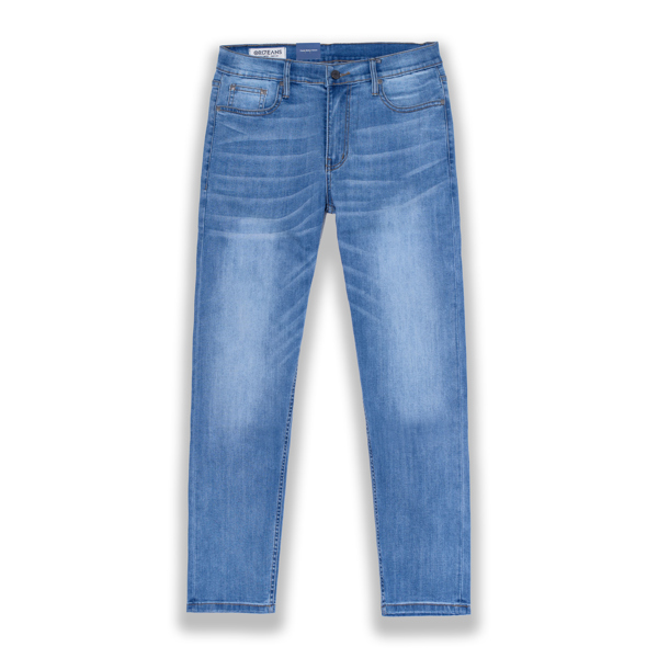 ORIJEANS SLIM COOLFLEX MEDIUM BLUE