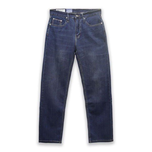 ORIJEANS REGULAR SV DARK BLUE