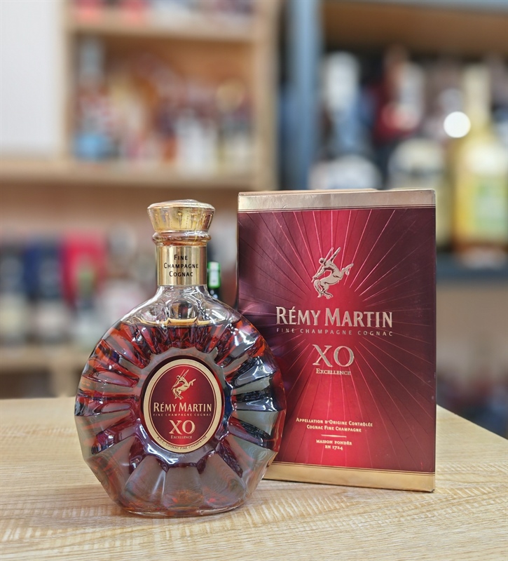 Rượu Remy Martin XO 37,5cl 40%
