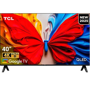 Google Tivi QLED TCL AI FHD 40 inch 40S5K