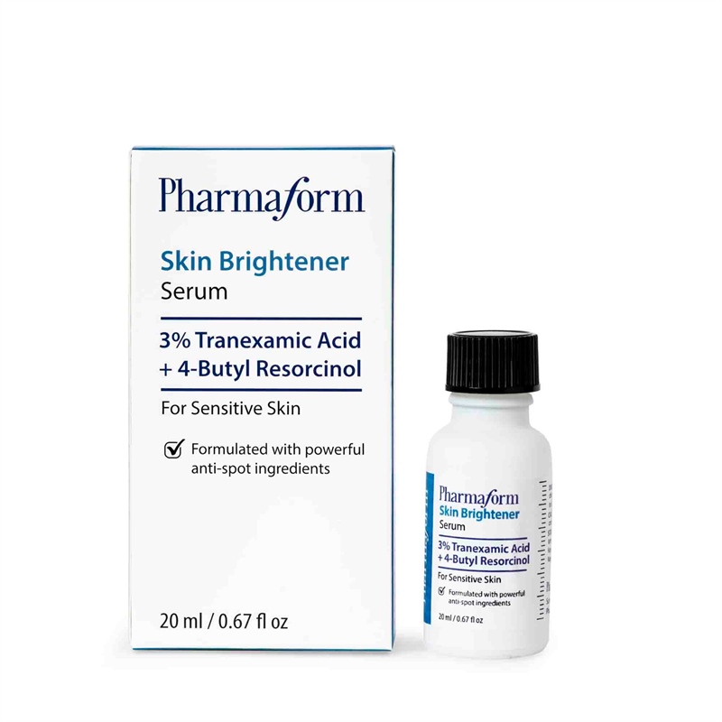 [Hàng Công Ty] PHARMAFORM Serum Skin Brightener - 30ml