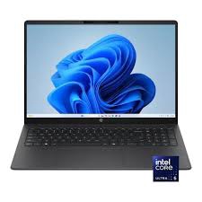 Laptop HP OmniBook 3 16-bu0305dx (Ultra 5 225U/ 8GB/ 512GB/ 16" 2K Touchscreen/ Windown 11/ Xám)