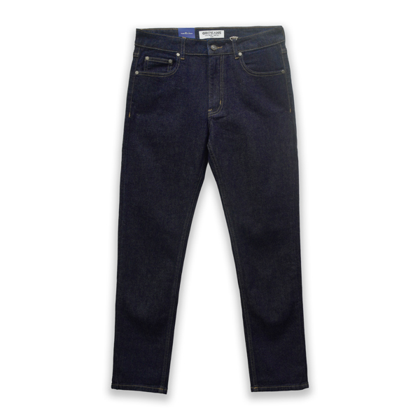 ORIJEANS SLIM AIR FLEX ĐEN ÁNH KIM