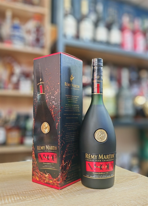 Rượu Remy Martin VSOP 70cl 40% NK
