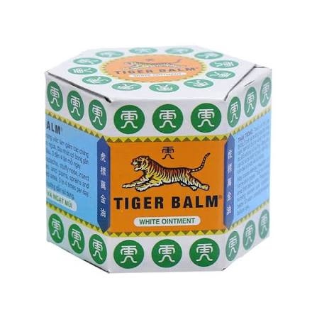 Tiger balm white 19.4g