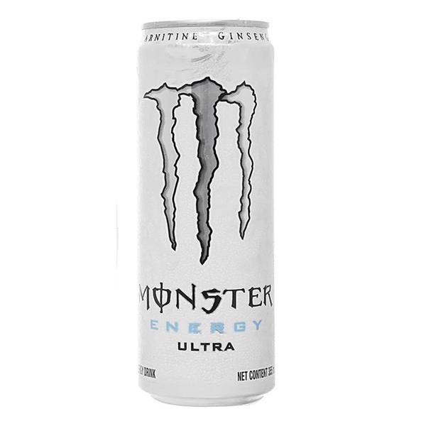 Đồ uống MONSTER Utra Zero 355ML 24 SC SF