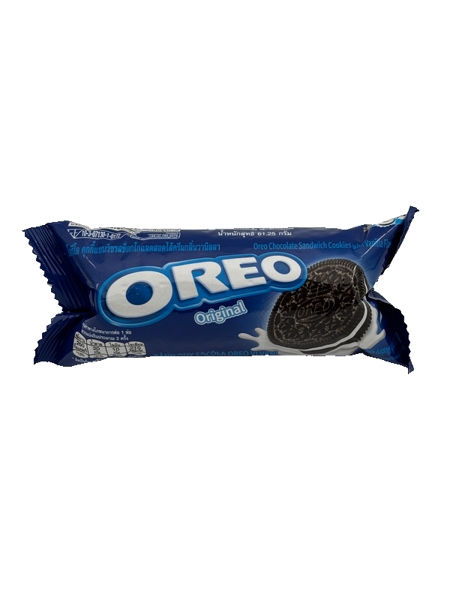 Oreo Vanilla 25G