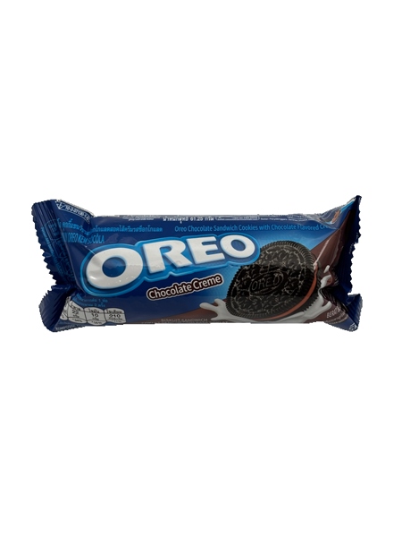 Oreo Chocolate 25G