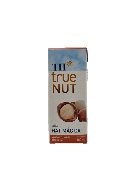 STTT TH truemilk Macca