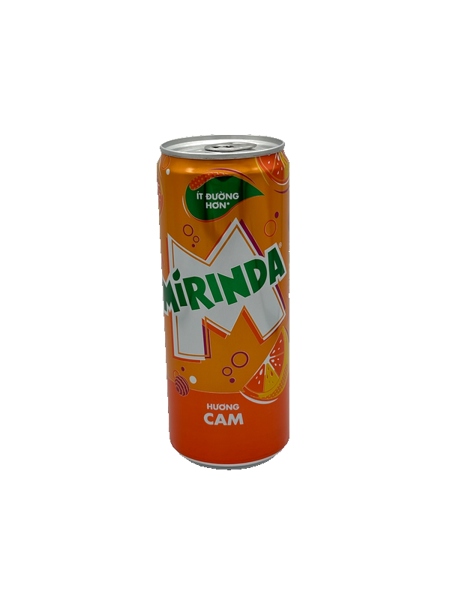 Mirinda Cam Lon 320