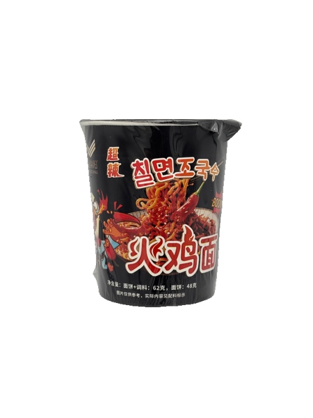 Mì gà cay TQ 24g
