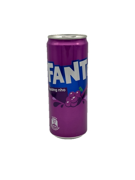 Đồ uống fanta grape 320ml 4×6 sc sf sa ving pack