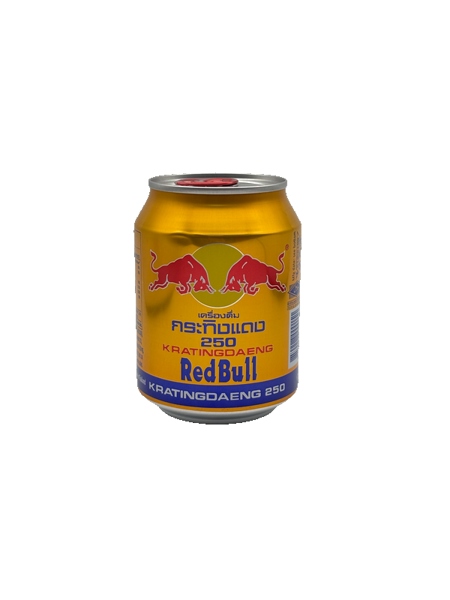 Nước Tăng Lực Redbull 250ml x 24