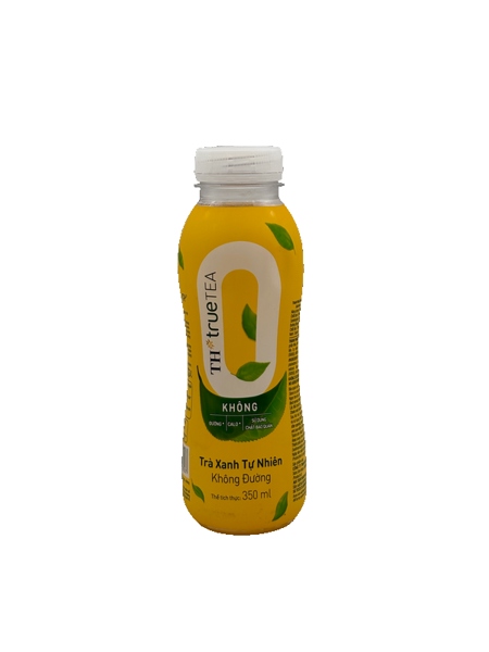 TRÀ XANH TN KĐ TH 350ML×24