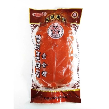HEO SỮA CHAY - TRÍ HUỆ 1.1kg