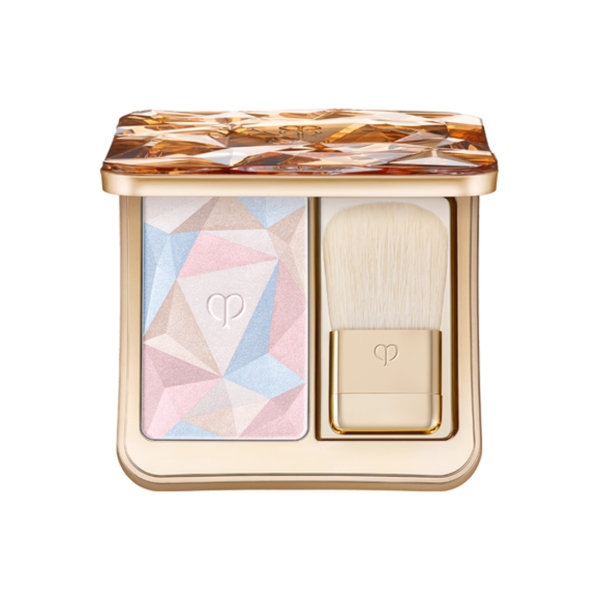 CLE DE PEAU the luminizing face enhancer 10g