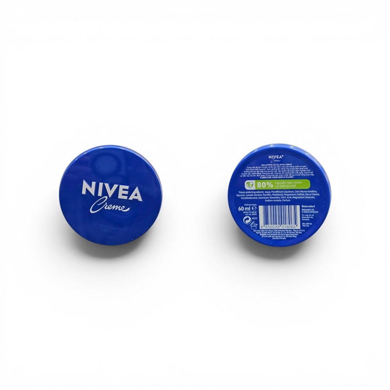Kem dưỡng ẩm Nivea CreamCreme dưỡng da sáng mịn