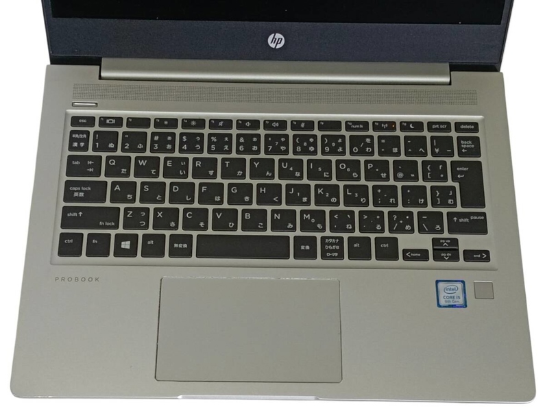 Laptop HP ProBook 430 G6 Core i5-8265U/ 8GB/ 256GB/ 13.3" FHD
