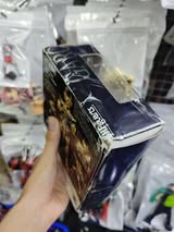Mua bán (2ND + GIÁP, ÁO CHOÀNG LEM, TRẦY + BOX XẤU) SHF GARO