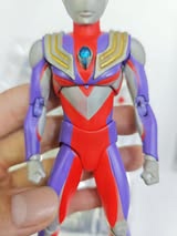 Mua bán (2ND CÓ TT) SHF ULTRA ACT ULTRAMAN TIGA MULTI TYPE
