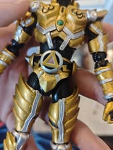 Mua bán (2ND + GIÁP, ÁO CHOÀNG LEM, TRẦY + BOX XẤU) SHF GARO