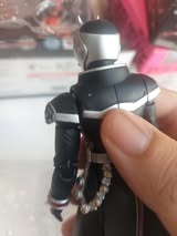 Mua bán (2ND CÓ TT) SHF KAMEN RIDER WIZARD FLAME STYLE