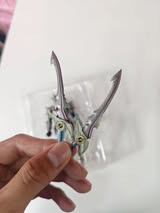 Mua bán (2ND + TRẦY NHẸ Ở KIẾM, BODY) SHF ZERO