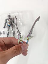 Mua bán (2ND + TRẦY NHẸ Ở KIẾM, BODY) SHF ZERO